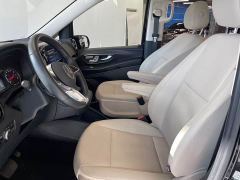 Mercedes-Benz Vito 2.0T Elite 7-Seater - photo 4