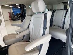 Mercedes-Benz Vito 2.0T Elite 7-Seater - photo 5