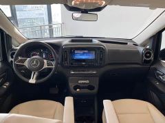 Mercedes-Benz Vito 2.0T Elite 7-Seater - photo 6