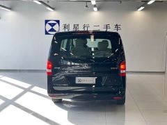 Mercedes-Benz Vito 2.0T Elite 7-Seater - photo 8