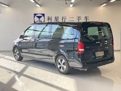 Mercedes-Benz Vito 2.0T Elite 7-Seater - photo 9