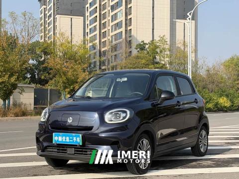 2021 Leapmotor T03 400 Comfort Edition