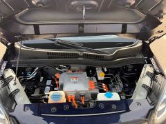 Leapmotor Leapo T03 400 Comfort Edition - photo 12