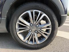 Leapmotor Leapo T03 400 Comfort Edition - photo 13