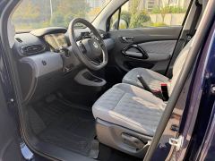 Leapmotor Leapo T03 400 Comfort Edition - photo 5