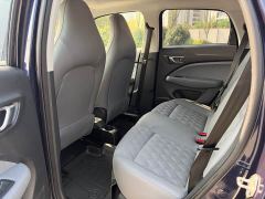 Leapmotor Leapo T03 400 Comfort Edition - photo 7