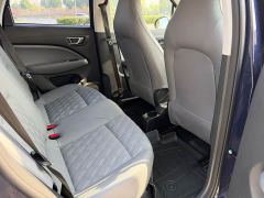 Leapmotor Leapo T03 400 Comfort Edition - photo 8