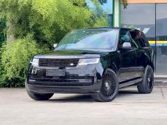 Land Rover Range Rover 3.0 L6 360PS Prestige Edition - фото 1