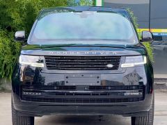 Land Rover Range Rover 3.0 L6 360PS Prestige Edition - фото 3