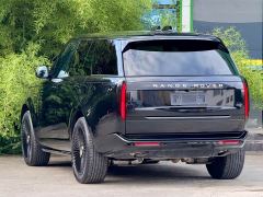 Land Rover Range Rover 3.0 L6 360PS Prestige Edition - фото 4
