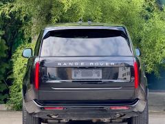 Land Rover Range Rover 3.0 L6 360PS Prestige Edition - фото 5