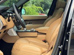 Land Rover Range Rover 3.0 L6 360PS Prestige Edition - фото 7