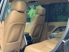 Land Rover Range Rover 3.0 L6 360PS Prestige Edition - фото 8