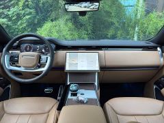 Land Rover Range Rover 3.0 L6 360PS Prestige Edition - фото 9