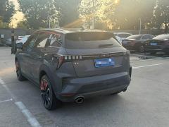 Lynk & Co 06 1.5T Halo Edition - ფოტო 10