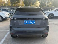 Lynk & Co 06 1.5T Halo Edition - ფოტო 11