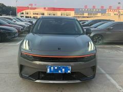 Lynk & Co 06 1.5T Halo Edition - ფოტო 2