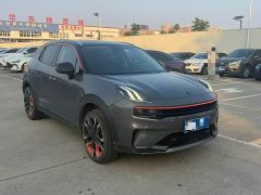 Lynk & Co 06 1.5T Halo Edition - ფოტო 3