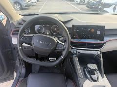 Lynk & Co 06 1.5T Halo Edition - ფოტო 4