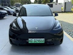 Tesla Model Y Standard Range RWD - ფოტო 2