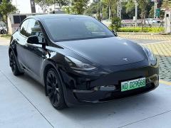 Tesla Model Y Standard Range RWD - ფოტო 3