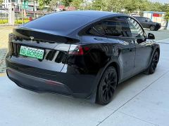 Tesla Model Y Standard Range RWD - ფოტო 6