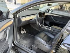 Tesla Model Y Standard Range RWD - ფოტო 7