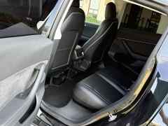 Tesla Model Y Standard Range RWD - ფოტო 8