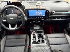 Great Wall Dachshund 1.5T DCT Two-Wheel Drive Border Collie Edition - ფოტო 10
