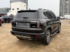 Great Wall Dachshund 1.5T DCT Two-Wheel Drive Border Collie Edition - ფოტო 15