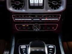 Mercedes-Benz Mercedes-AMG G 63 - фото 12