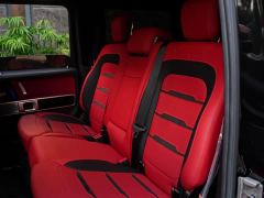 Mercedes-Benz Mercedes-AMG G 63 - фото 16