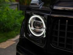 Mercedes-Benz Mercedes-AMG G 63 - фото 3