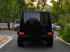 Mercedes-Benz Mercedes-AMG G 63 - фото 5
