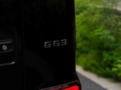 Mercedes-Benz Mercedes-AMG G 63 - фото 6