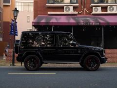 Mercedes-Benz Mercedes-AMG G 63 - фото 7