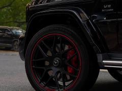 Mercedes-Benz Mercedes-AMG G 63 - фото 8