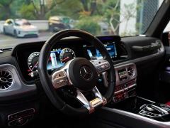 Mercedes-Benz Mercedes-AMG G 63 - фото 9