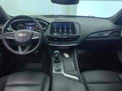 Cadillac CT5 28T Luxury - ფოტო 12