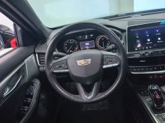 Cadillac CT5 28T Luxury - ფოტო 15
