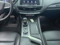 Cadillac CT5 28T Luxury - ფოტო 16