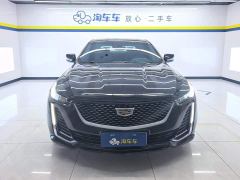 Cadillac CT5 28T Luxury - ფოტო 2