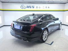 Cadillac CT5 28T Luxury - ფოტო 3