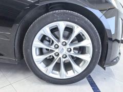 Cadillac CT5 28T Luxury - ფოტო 6