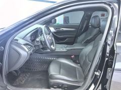 Cadillac CT5 28T Luxury - ფოტო 9