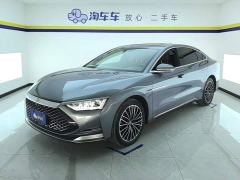 BYD Han DM AWD Performance Luxury - ფოტო 1