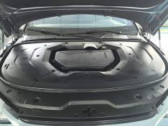 BYD Han DM AWD Performance Luxury - ფოტო 10