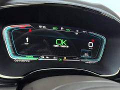 BYD Han DM AWD Performance Luxury - ფოტო 14