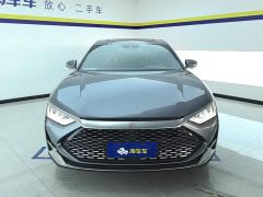 BYD Han DM AWD Performance Luxury - ფოტო 2