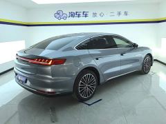 BYD Han DM AWD Performance Luxury - ფოტო 3